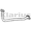 KLARIUS 120354 Exhaust Pipe